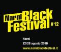 Narni Black Festival 2010
